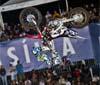 A Roma i 12 campioni del Red Bull X-Fighters World Tour 2011