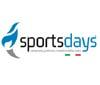 E’ online il sito internet della fiera Sports Days