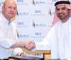 Adta e Iwc Schaffhausen partner per la Abu Dhabi Ocean Racing