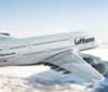 Lufthansa eletta migliore compagnia aerea transatlantica ai World Airline Awards 2011 di Skytrax