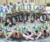 Sidi Sport al Tour De France 