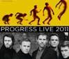 Samsung, una spettacolare performance in 3D al Take That Progress Live Tour 2011
