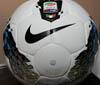 Nike presenta Seitiro, il nuovo pallone ufficiale della Lega Serie A