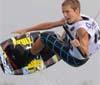 Presentati i Campionati del Mondo Wakeboard KIA