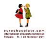 Eurochocolate festeggia i 18 anni con un evento da incorniciare