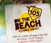 Heineken partner di '105 on the Beach'
