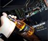 Strongbow Gold presenta 'The Gold Experience Tour' 