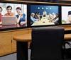 Polycom dimostra che le videoconferenze riducono i costi dei viaggi aziendali