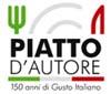Piatto d’autore e ILoveBeer.it per '150 anni di gusto italiano'