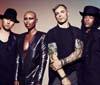 Gli Skunk Anansie live allo Street Store GameStop di Milano 