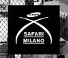 Samsung Safari: Milano non sarà più come prima