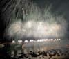 Festa del Redentore: a Venezia 6.000 fuochi d’artificio 