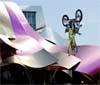 Tour Mondiale Red Bull X-Fighters: i toreri del freestyle motocross a Madrid