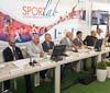 Si chiude oggi l'edizione romana di SportLab