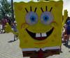 Nickelodeon: Spongebob nei migliori parchi acquatici d'Italia