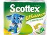 Lezioni di home economy targate Scottex in autunno