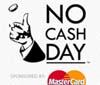 Al via la 'No Cash Week'
