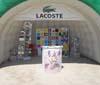 Lacoste Footwear e Radio 101 per il tour estivo sulle spiagge più hot d'Italia