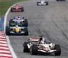 F1: all’Hungaroring Minimega cura l’area eni racing