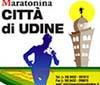 Al via a settembre la 12° Maratonina Città di Udine