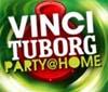 Tuborg Party @ Home: la festa continua on line