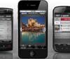 Nasce la 1° app per smartphone di Marriott International