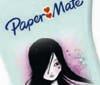 Replay di Paper Mate presenta 'Back to school'