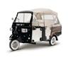  Forchets: a bordo dei Fashion Taxi di QVC per la Vogue Fashion's Night Out 