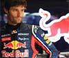 Pepe Jeans London a fianco del Red Bull Racing Team