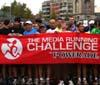 Fondazione Coca-Cola HBC Italia presenta la 4° 'The Media Running Challenge'