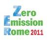 ZeroEmission Rome 2011 comunica con Green Com