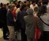Oltre 700 persone al Pasta Night di Tino Eventi
