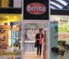 Beretta apre due temporary store a Milano e Torino