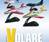 Il Premio Volare 2011 al World Aerobatic Championship