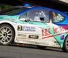 Di Benedetto e Riolo sono le punte di D.A-D.D. nei rally