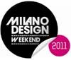 Al via la 2° edizione di Milano Design Weekend