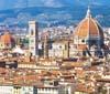 Firenze meta per gli eventi grazie a 'Florence Gold Congress Venues'
