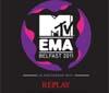 Replay sponsor ufficiale degli MTV EMAs 2011