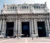 Dance Week in Stazione Centrale