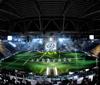 ITALY - Juventus inaugurates its new stadium