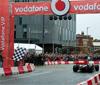 UK - Vodafone and Ignite take F1 to Manchester