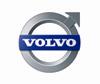GERMANY - Concept X sales drives in front with Volvo