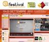 Fox partner dell'edizione milanese dell'e-Festival/Social Media Week
