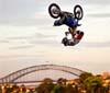 La Red Bull X Fighters 2011 giunge al termine