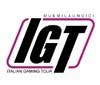 Parte l'Italian Gaming Tour 