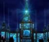 Alfa-Bank e DAE presentano la più grande 'video-mapping projection' della storia