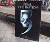 Target e Warner presentano Final Destination 5