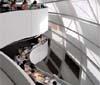 Corbis Image alla Settimana della Comunicazione 2011 con un workshop su Norman Foster