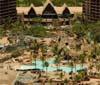 Disney inaugura l’Aulani Resort and Spa alle Hawaii 