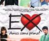 Olivero Feraudi per il product placement in 'Ex 2 Amici come prima'